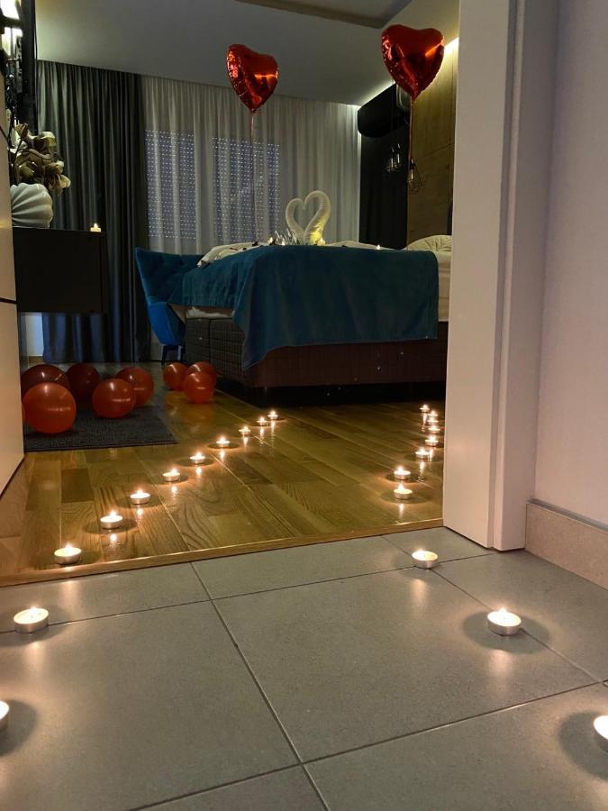 Appartamento Spa Intimo Doboj Esterno foto